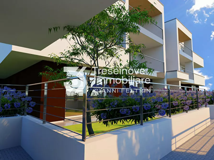 Immagine 16 di Appartamento in vendita  in Via Cesare Battisti a Istrana