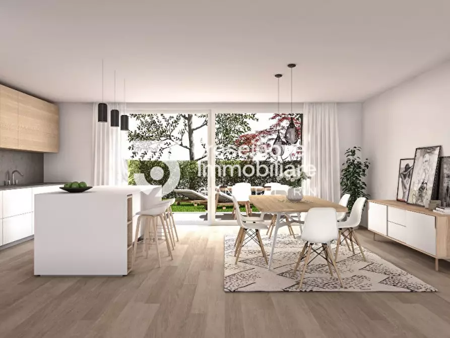 Immagine 22 di Appartamento in vendita  in Via Cesare Battisti a Istrana