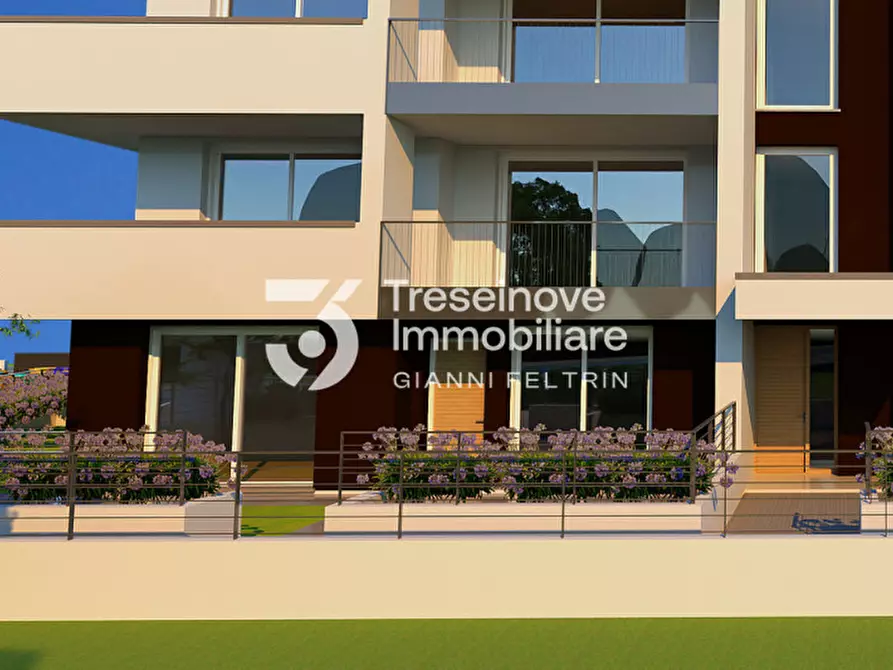 Immagine 15 di Appartamento in vendita  in Via Cesare Battisti a Istrana