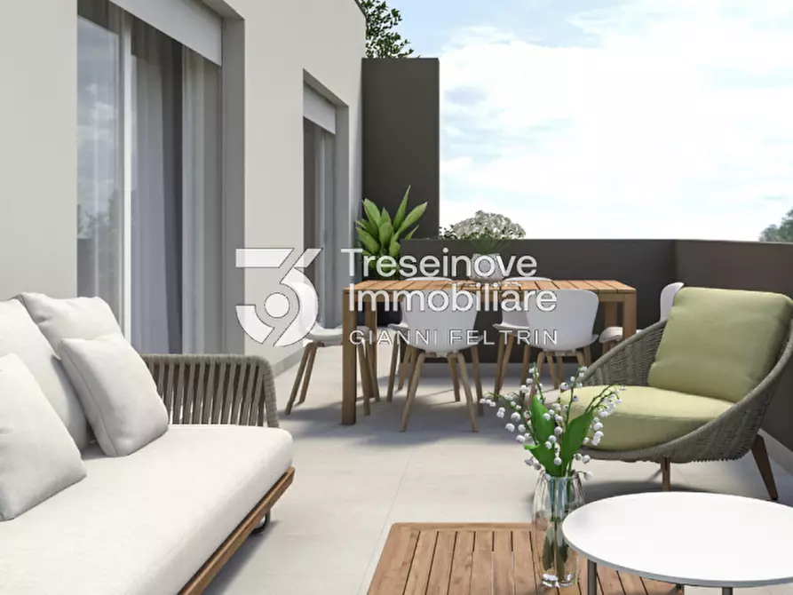 Immagine 19 di Appartamento in vendita  in Via Cesare Battisti a Istrana