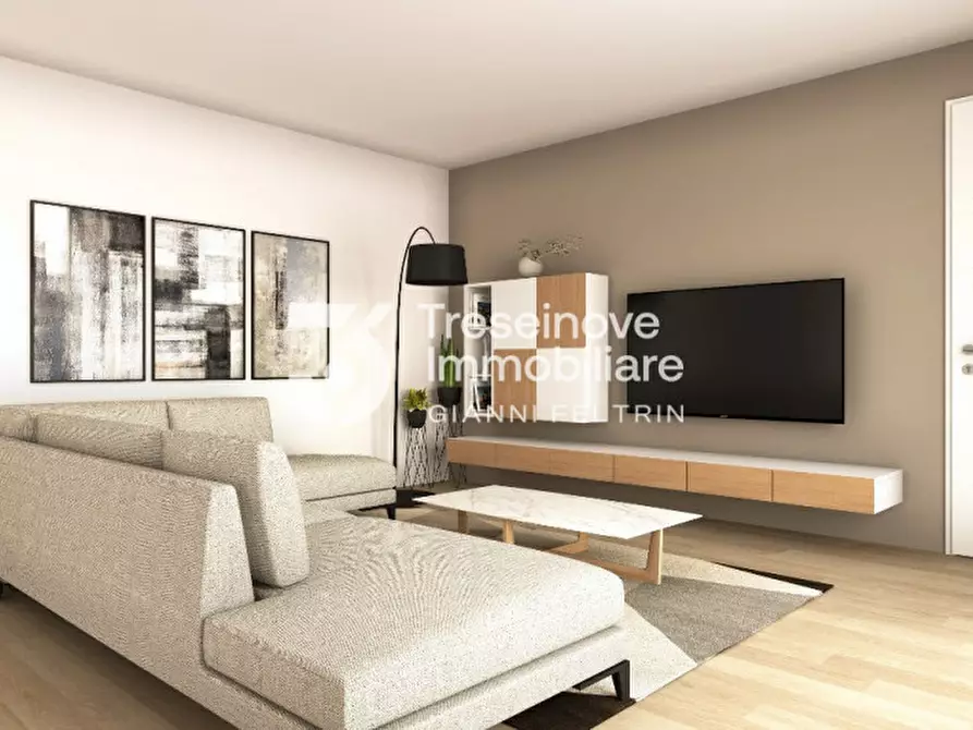 Immagine 22 di Appartamento in vendita  in Via Cesare Battisti a Istrana