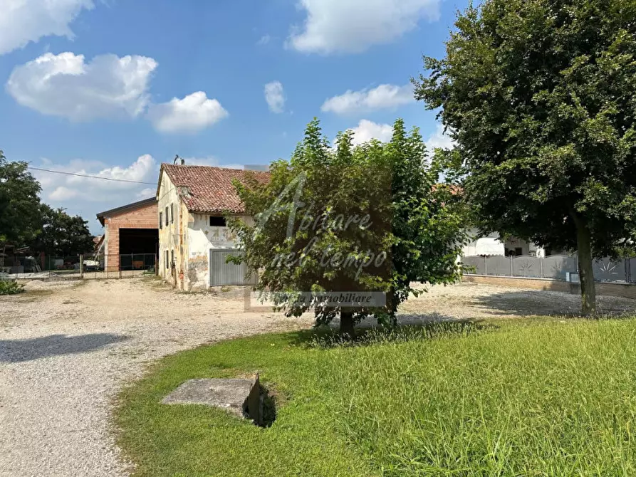 Immagine 11 di Rustico / casale in vendita  in Via Maglio a Fontaniva