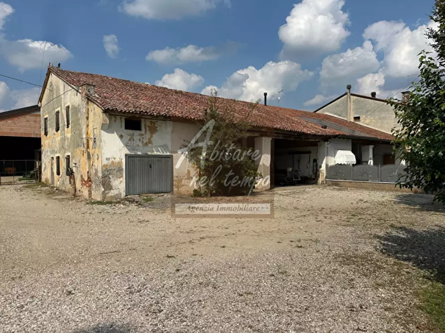 Immagine 16 di Rustico / casale in vendita  in Via Maglio a Fontaniva