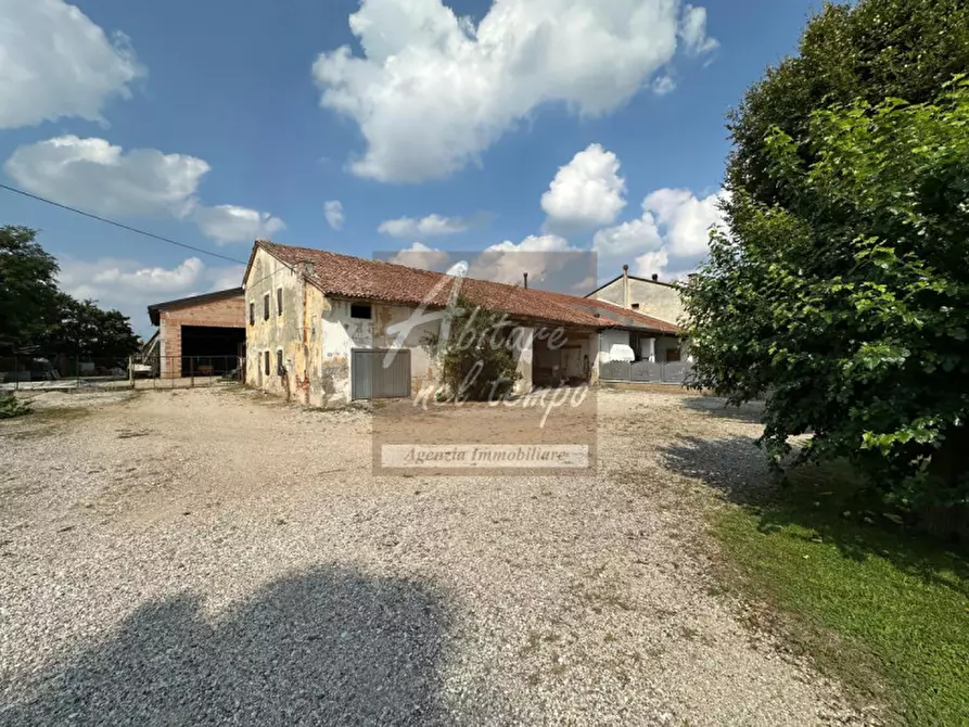 Immagine 22 di Rustico / casale in vendita  in Via Maglio a Fontaniva