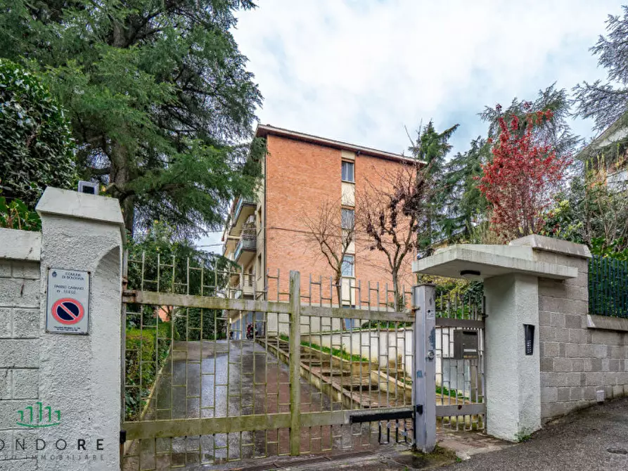 Immagine 2 di Appartamento in vendita  in Via Angelo Mariani a Bologna