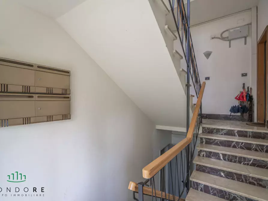 Immagine 7 di Appartamento in vendita  in Via Angelo Mariani a Bologna