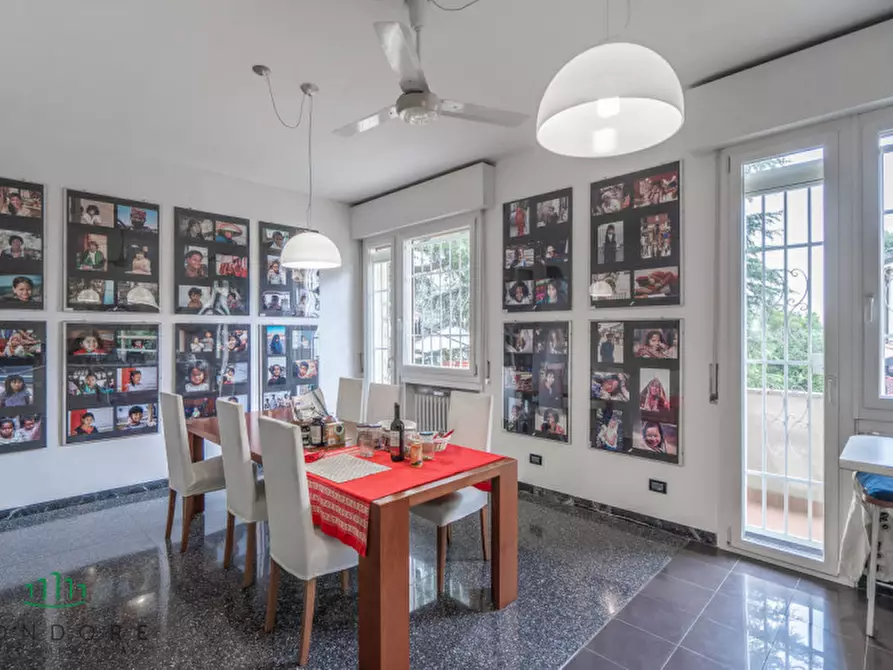 Immagine 8 di Appartamento in vendita  in Via Angelo Mariani a Bologna