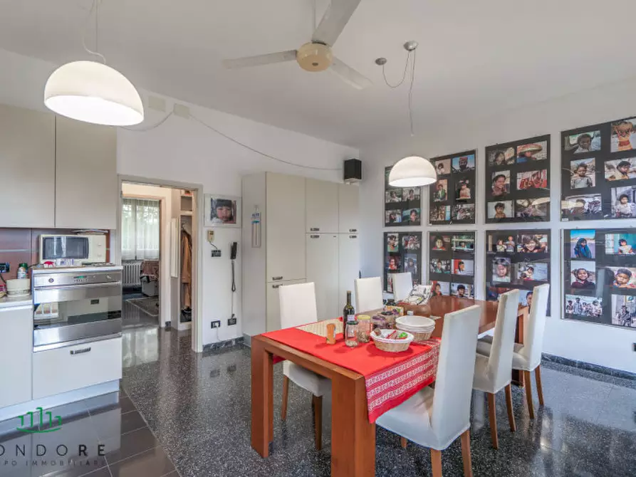 Immagine 11 di Appartamento in vendita  in Via Angelo Mariani a Bologna