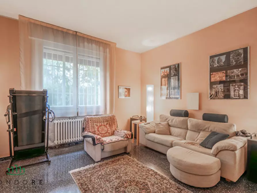 Immagine 14 di Appartamento in vendita  in Via Angelo Mariani a Bologna