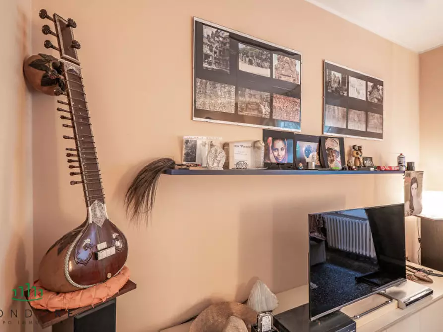 Immagine 18 di Appartamento in vendita  in Via Angelo Mariani a Bologna