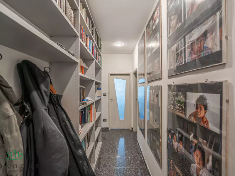 Immagine 19 di Appartamento in vendita  in Via Angelo Mariani a Bologna