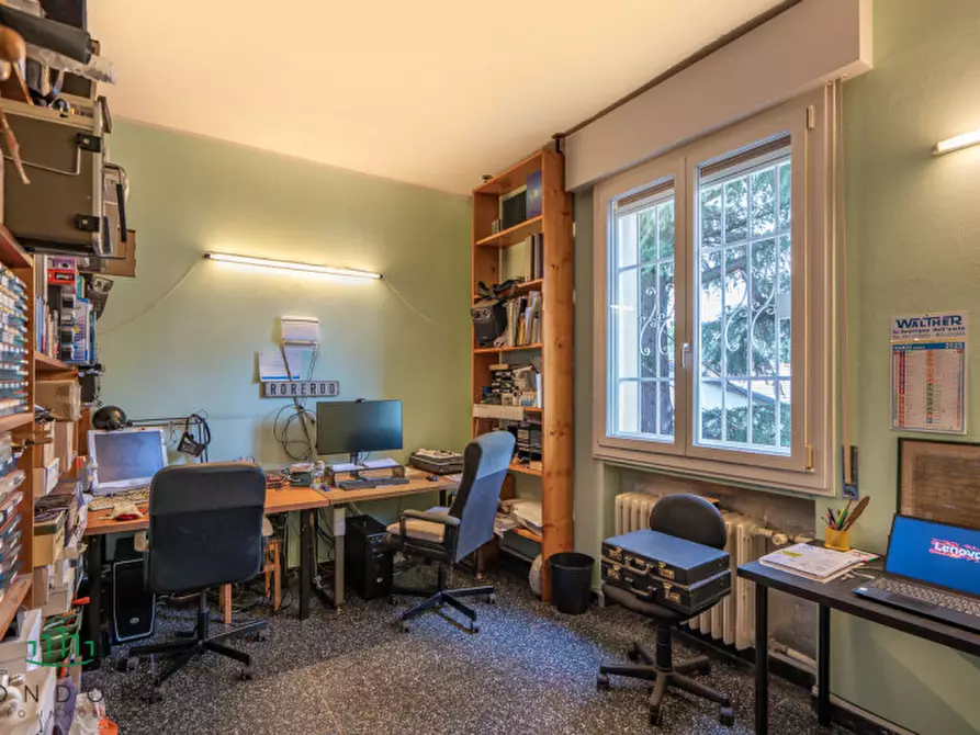 Immagine 20 di Appartamento in vendita  in Via Angelo Mariani a Bologna