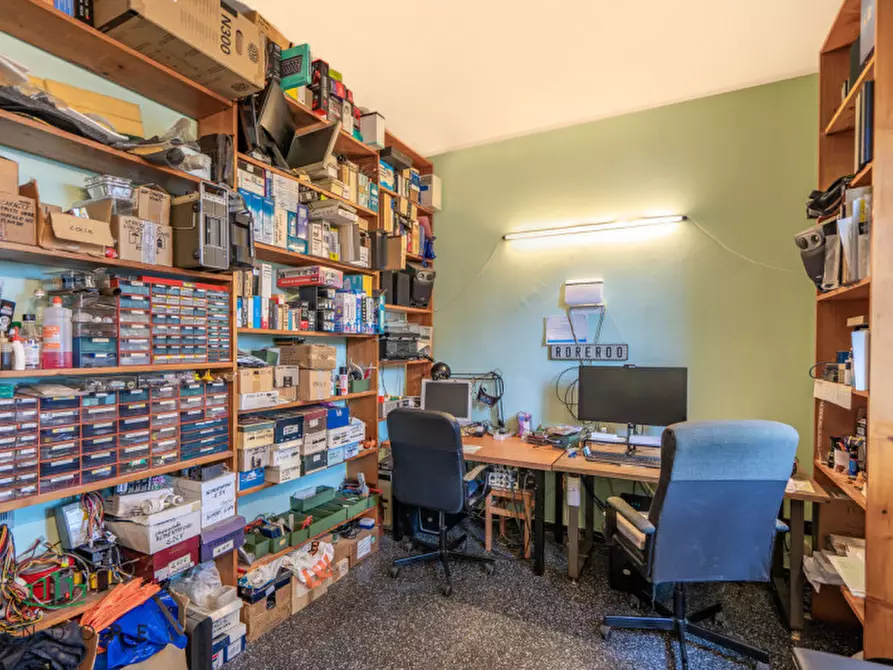 Immagine 21 di Appartamento in vendita  in Via Angelo Mariani a Bologna