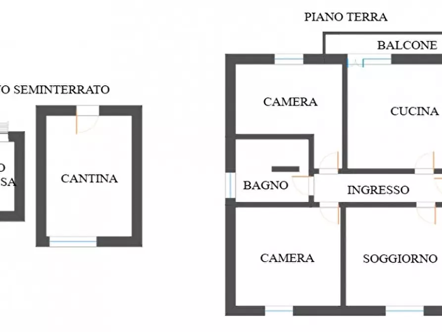 Immagine 42 di Appartamento in vendita  in Via Angelo Mariani a Bologna