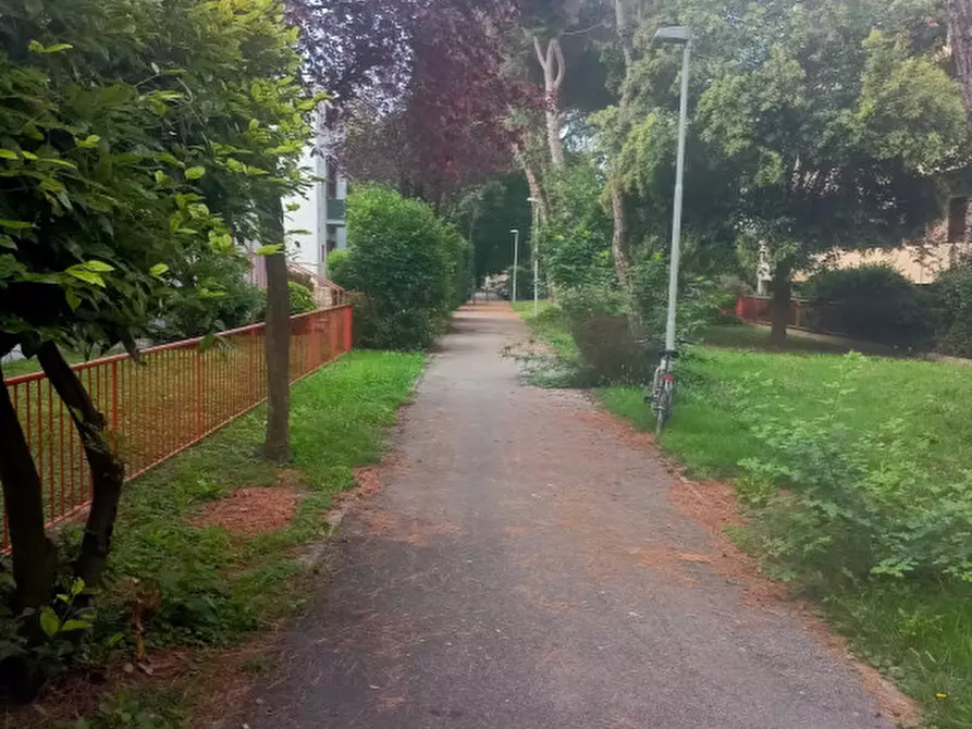 Immagine 3 di Attico in vendita  in Via Achille De Zigno a Padova