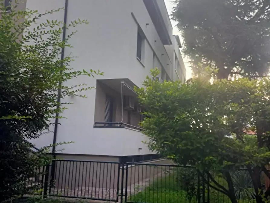 Immagine 5 di Attico in vendita  in Via Achille De Zigno a Padova