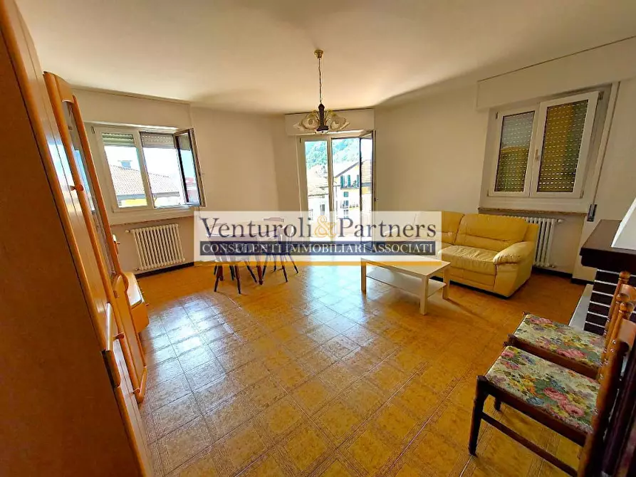 Immagine 3 di Attico in vendita  in caduti a Bagolino