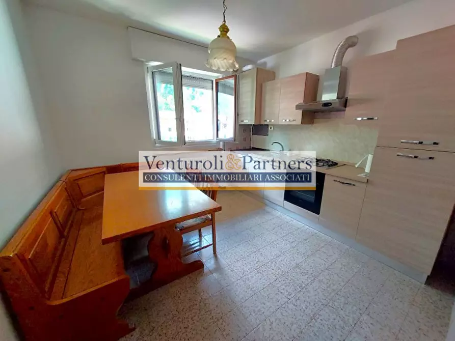 Immagine 4 di Attico in vendita  in caduti a Bagolino