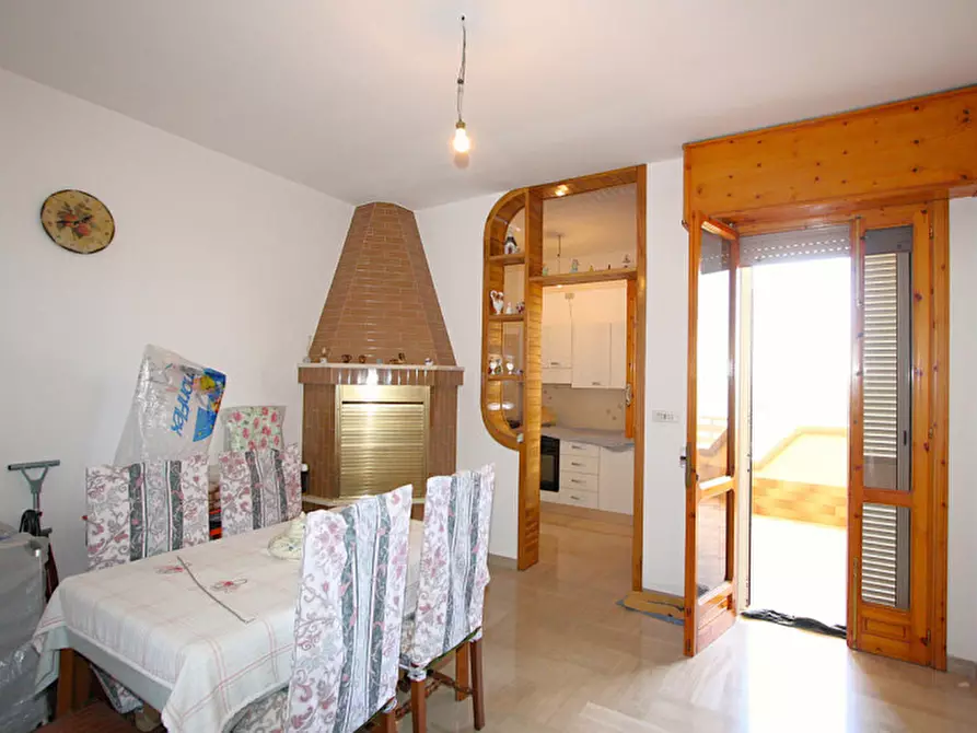 Immagine 14 di Casa bifamiliare in vendita  in Via Giacomo Leopardi a Sannicola