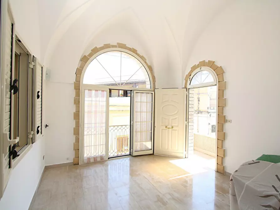 Immagine 19 di Casa bifamiliare in vendita  in Via Giacomo Leopardi a Sannicola