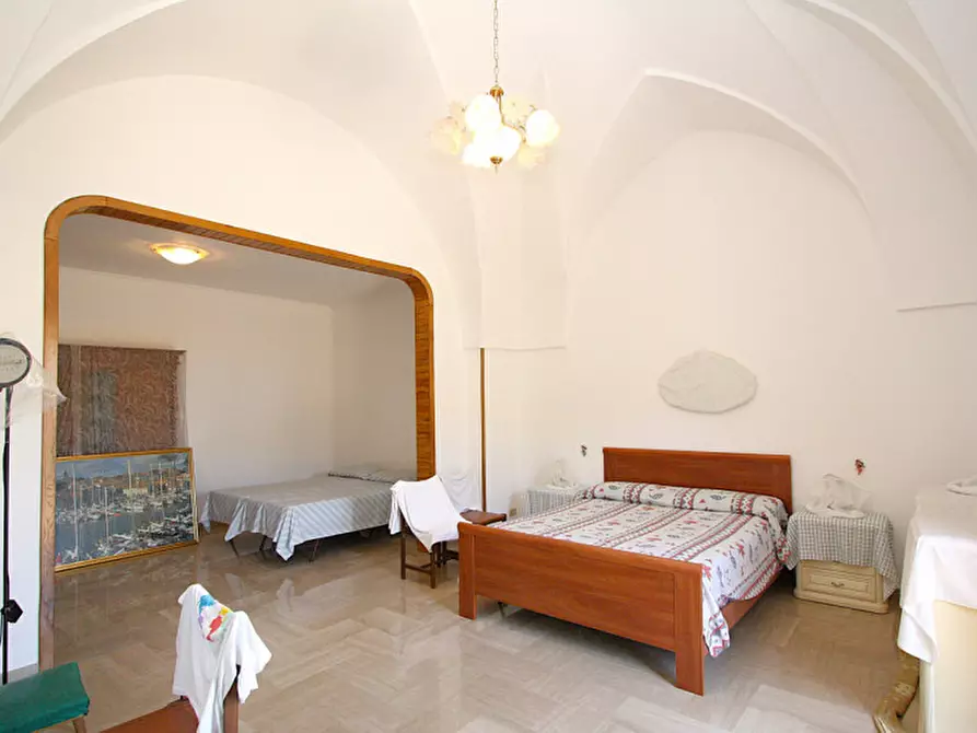 Immagine 22 di Casa bifamiliare in vendita  in Via Giacomo Leopardi a Sannicola