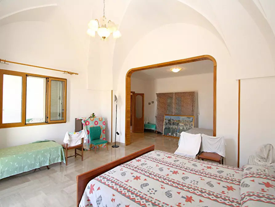 Immagine 23 di Casa bifamiliare in vendita  in Via Giacomo Leopardi a Sannicola