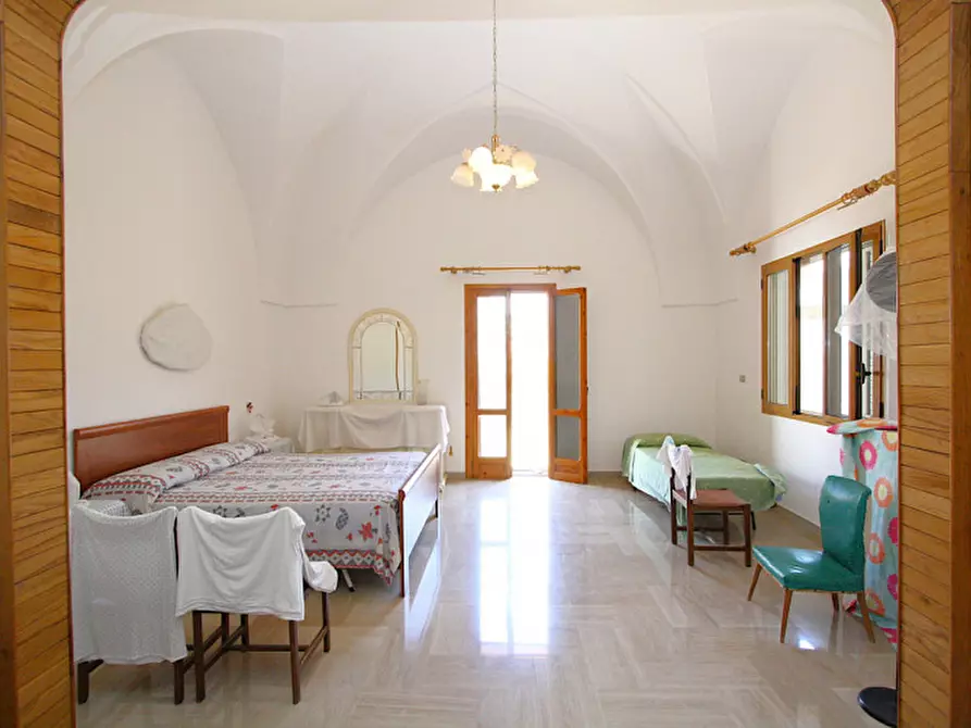 Immagine 24 di Casa bifamiliare in vendita  in Via Giacomo Leopardi a Sannicola