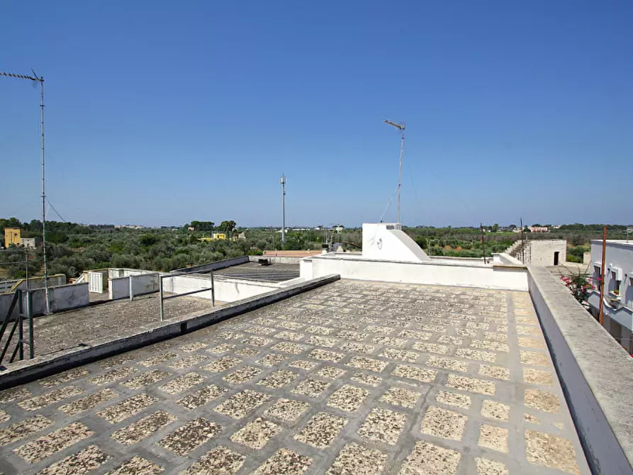 Immagine 32 di Casa bifamiliare in vendita  in Via Giacomo Leopardi a Sannicola