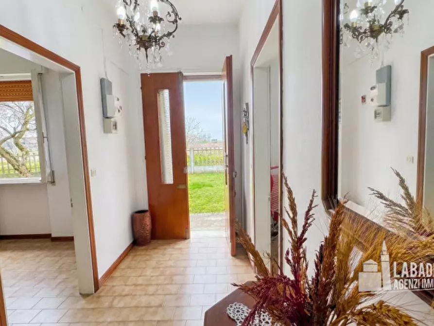 Immagine 4 di Casa bifamiliare in vendita  in Via Bentivoglio 241 a Giacciano Con Baruchella