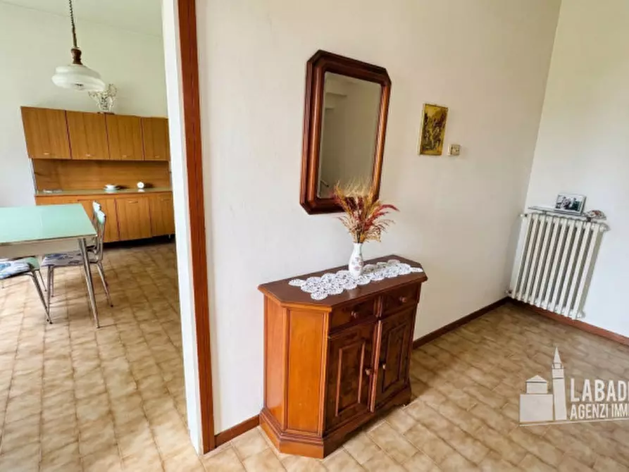 Immagine 5 di Casa bifamiliare in vendita  in Via Bentivoglio 241 a Giacciano Con Baruchella