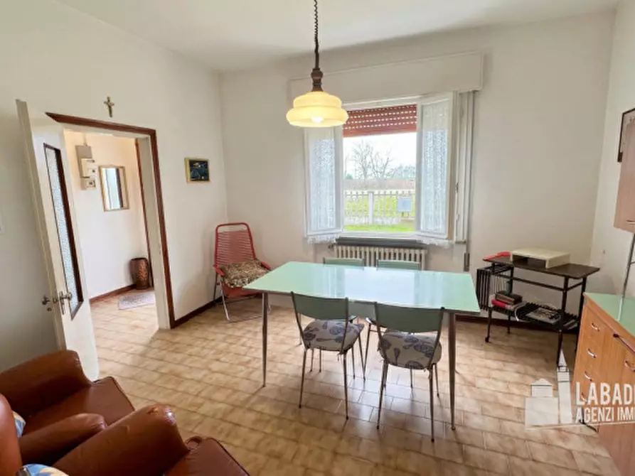 Immagine 6 di Casa bifamiliare in vendita  in Via Bentivoglio 241 a Giacciano Con Baruchella