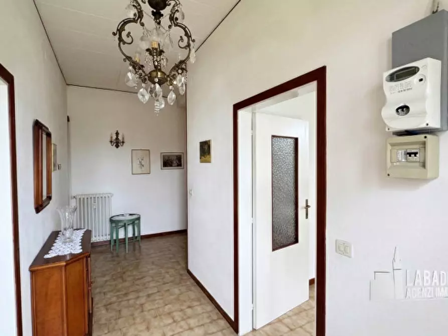 Immagine 10 di Casa bifamiliare in vendita  in Via Bentivoglio 241 a Giacciano Con Baruchella