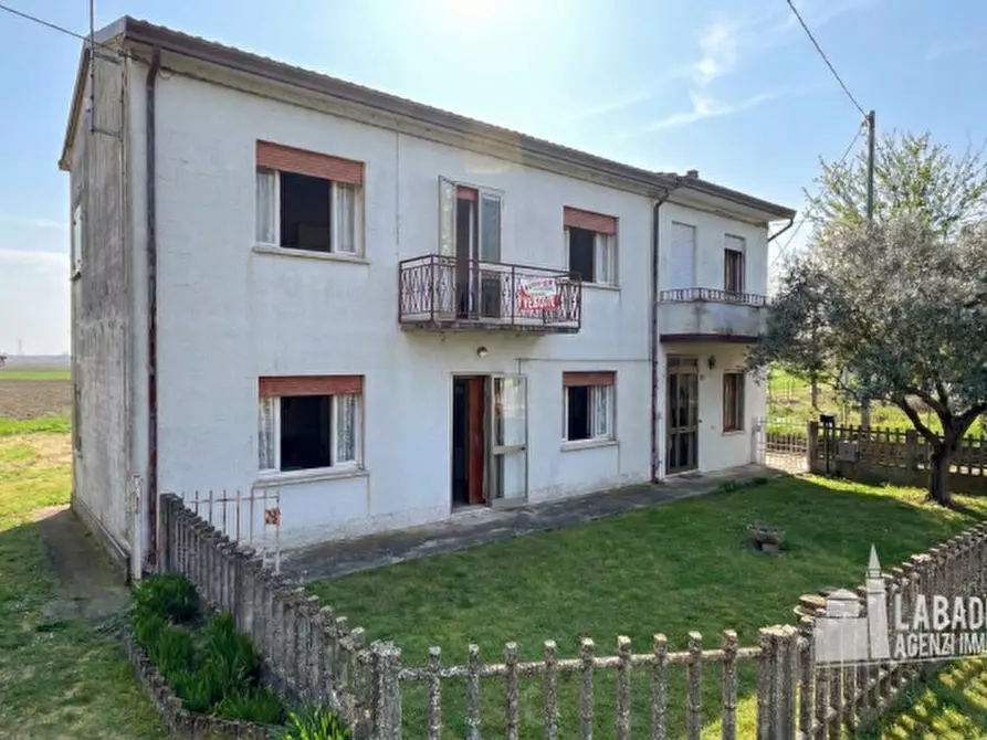 Immagine 14 di Casa bifamiliare in vendita  in Via Bentivoglio 241 a Giacciano Con Baruchella