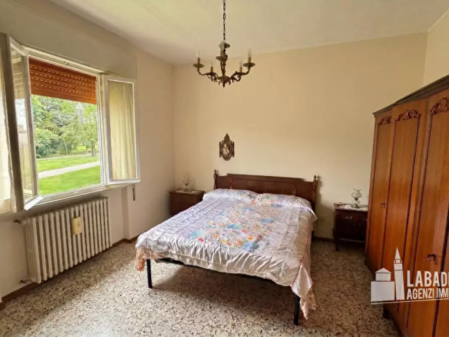 Immagine 17 di Casa bifamiliare in vendita  in Via Bentivoglio 241 a Giacciano Con Baruchella