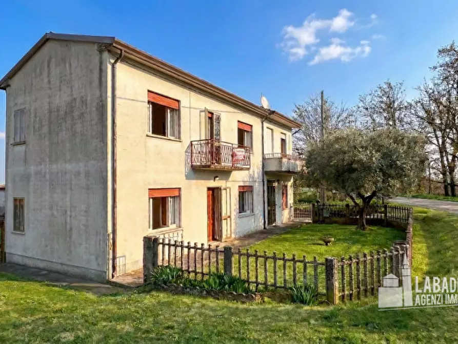 Immagine 20 di Casa bifamiliare in vendita  in Via Bentivoglio 241 a Giacciano Con Baruchella