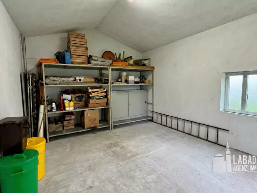 Immagine 22 di Casa bifamiliare in vendita  in Via Bentivoglio 241 a Giacciano Con Baruchella