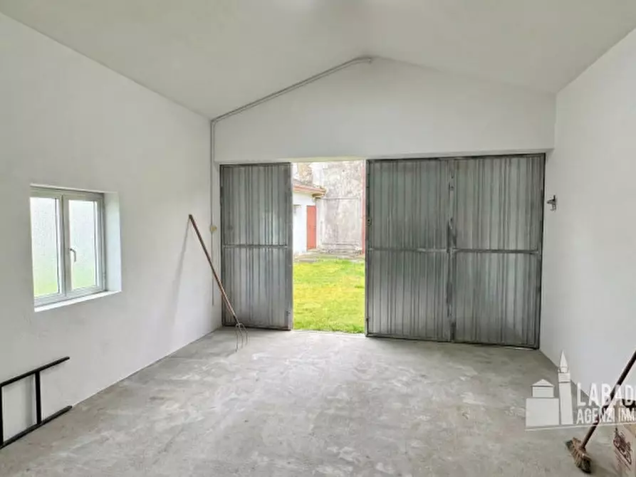 Immagine 23 di Casa bifamiliare in vendita  in Via Bentivoglio 241 a Giacciano Con Baruchella