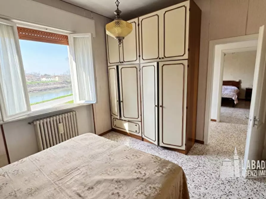 Immagine 24 di Casa bifamiliare in vendita  in Via Bentivoglio 241 a Giacciano Con Baruchella