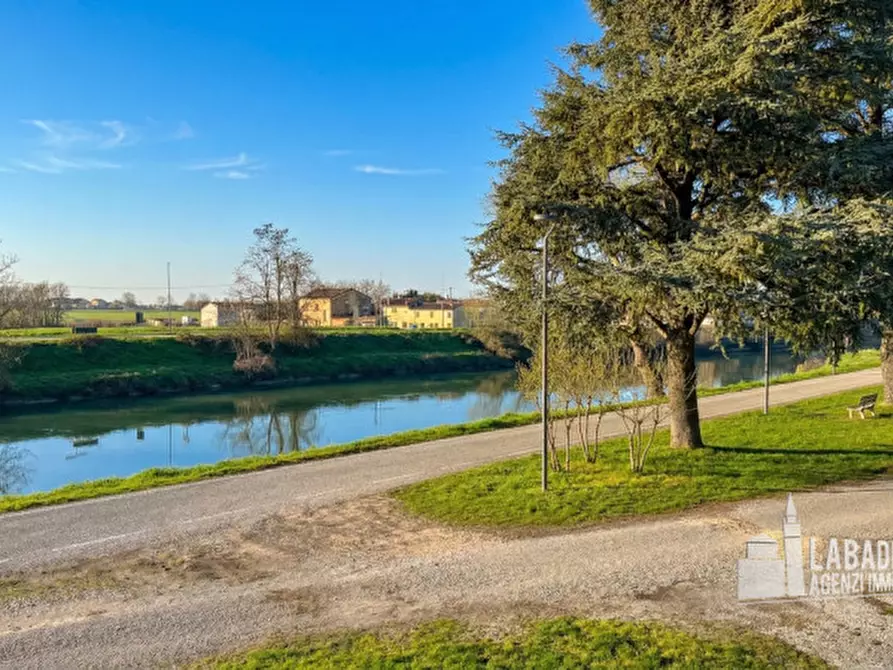 Immagine 26 di Casa bifamiliare in vendita  in Via Bentivoglio 241 a Giacciano Con Baruchella