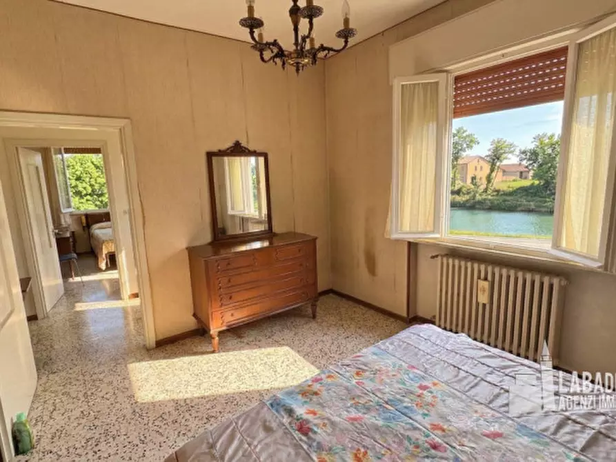 Immagine 28 di Casa bifamiliare in vendita  in Via Bentivoglio 241 a Giacciano Con Baruchella