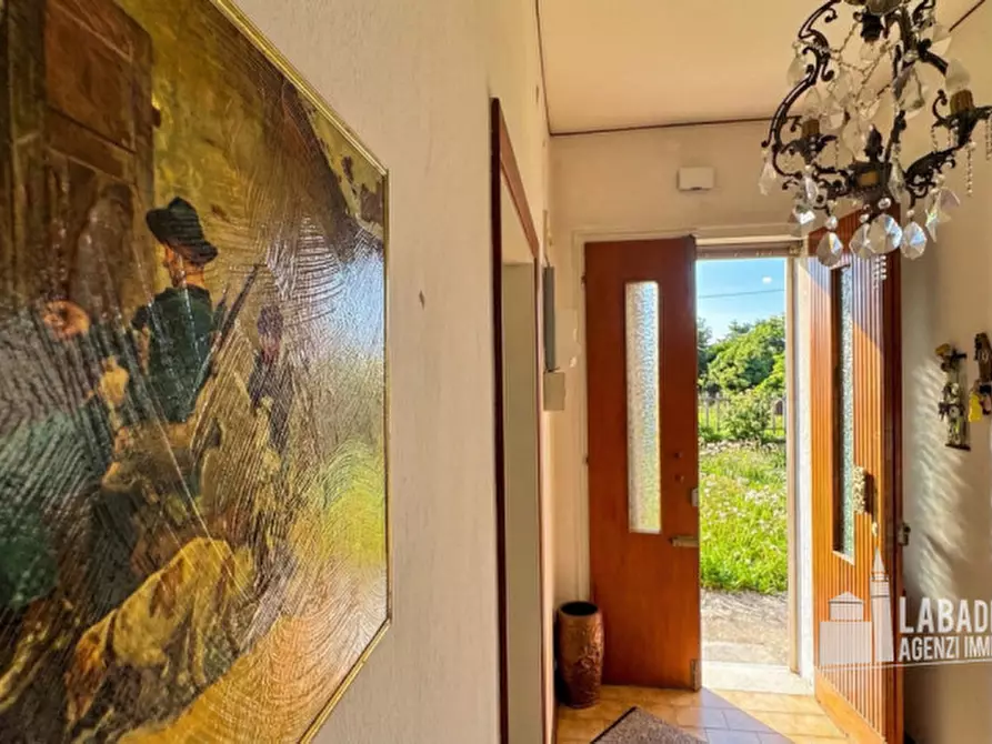 Immagine 29 di Casa bifamiliare in vendita  in Via Bentivoglio 241 a Giacciano Con Baruchella