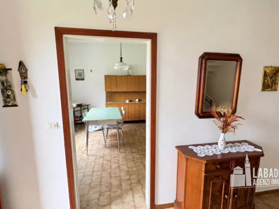 Immagine 30 di Casa bifamiliare in vendita  in Via Bentivoglio 241 a Giacciano Con Baruchella