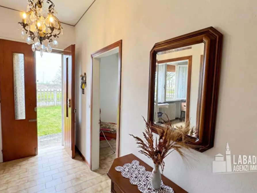 Immagine 32 di Casa bifamiliare in vendita  in Via Bentivoglio 241 a Giacciano Con Baruchella