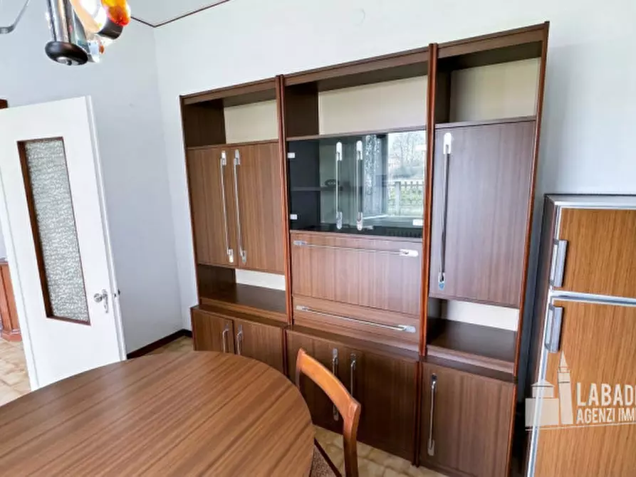 Immagine 33 di Casa bifamiliare in vendita  in Via Bentivoglio 241 a Giacciano Con Baruchella