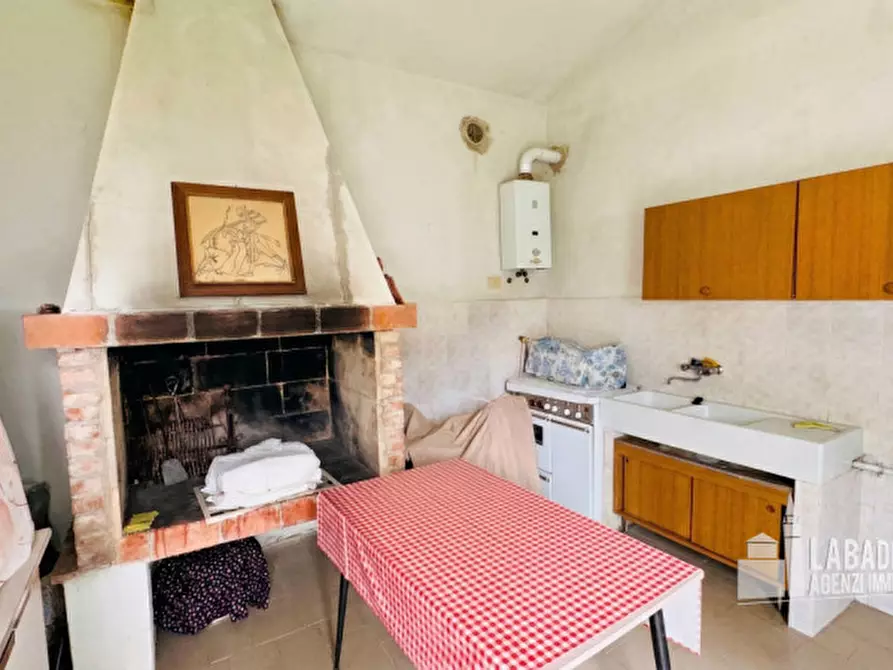 Immagine 35 di Casa bifamiliare in vendita  in Via Bentivoglio 241 a Giacciano Con Baruchella