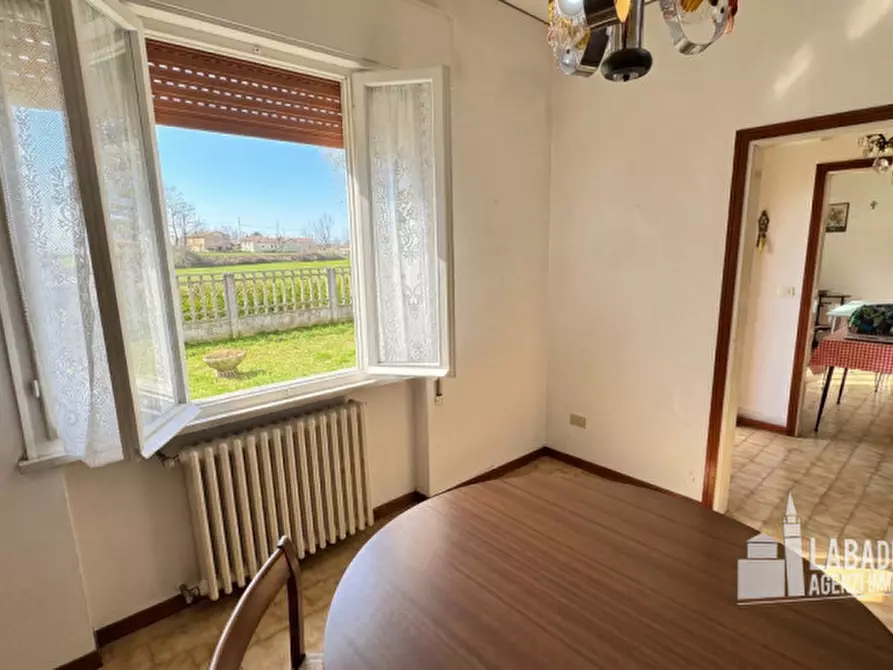 Immagine 39 di Casa bifamiliare in vendita  in Via Bentivoglio 241 a Giacciano Con Baruchella