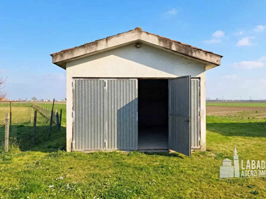 Immagine 40 di Casa bifamiliare in vendita  in Via Bentivoglio 241 a Giacciano Con Baruchella