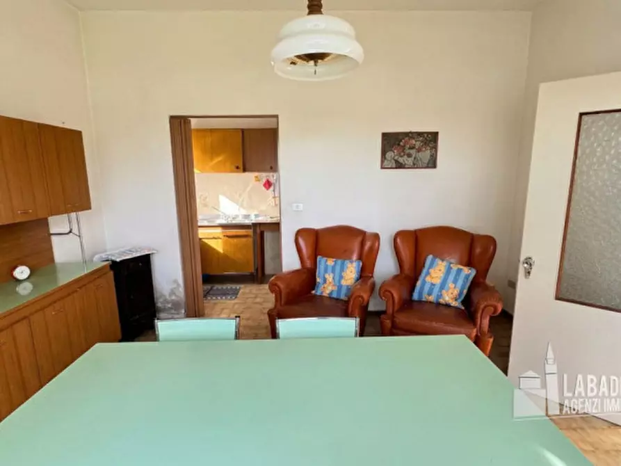 Immagine 41 di Casa bifamiliare in vendita  in Via Bentivoglio 241 a Giacciano Con Baruchella