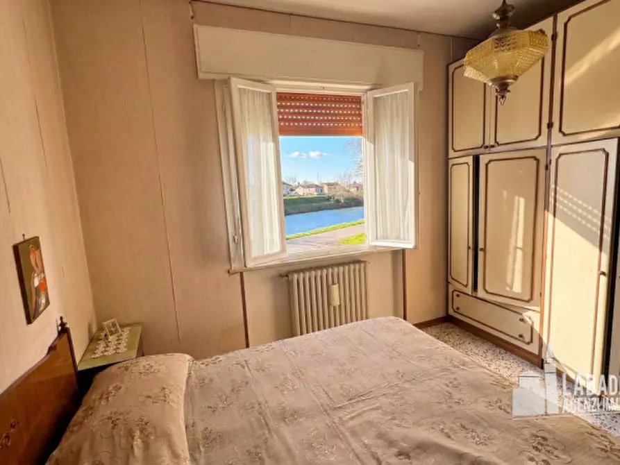 Immagine 42 di Casa bifamiliare in vendita  in Via Bentivoglio 241 a Giacciano Con Baruchella