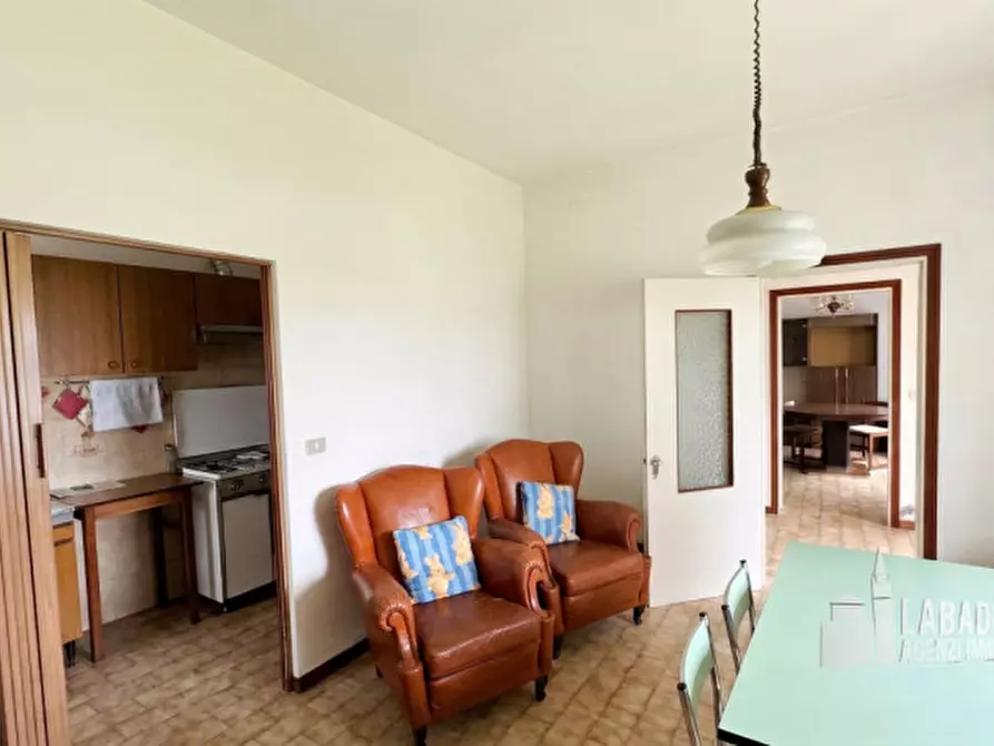 Immagine 44 di Casa bifamiliare in vendita  in Via Bentivoglio 241 a Giacciano Con Baruchella